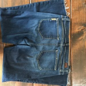 PAIGE skyline skinny 31